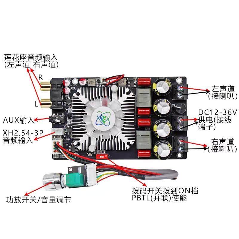 HiFi纯后TP支A351数AYO2字功放板大功率2*220W立体声持单级声道桥,饰品/流行首饰/时尚饰品新,其他DIY饰品配件,淘宝优惠券,粉丝福利购,淘宝优惠卷