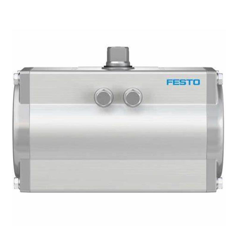 FESTO7费斯托摆82动驱动器DFPD-80-RP-9RD-F0500原装-DFPD系列可