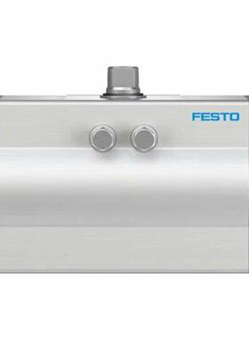 FESTO7费斯托摆82动驱动器DFPD-80-RP-9RD-F0500原装-DFPD系列可