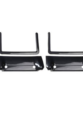 美版20-3款右舵GLE350450方2向盘碳纤内饰口改装GLE桃木中央风贴