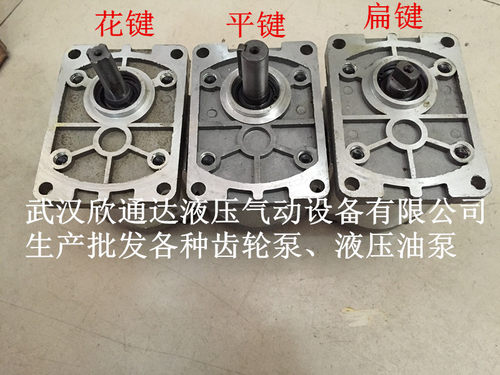 厂价直销 CBN-E314,CBN-E316,CBN-E320,CBN-E325齿轮泵