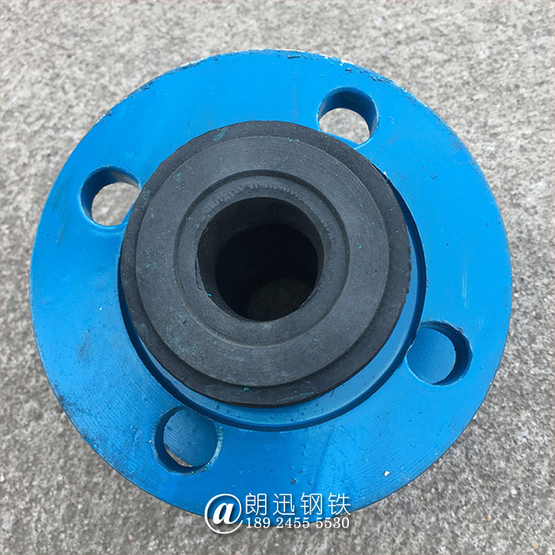 KXT可曲挠橡胶软连接型号齐全