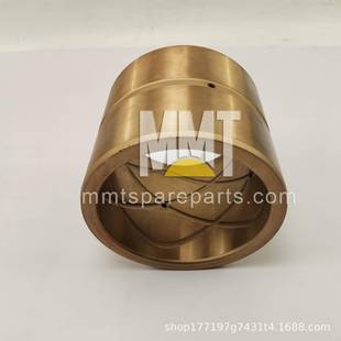 小松轴套替代QAK件203 42182衬套PC1掘0销3套P110挖机钢C套配