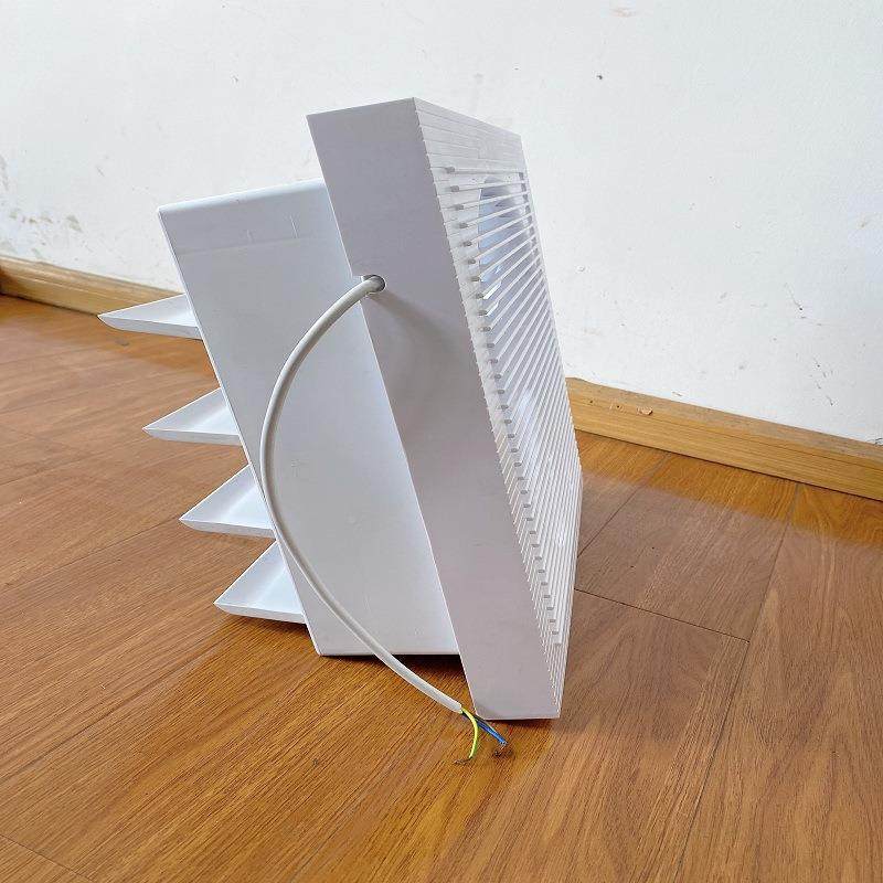 窗JVF-AP-41200m/h侧壁式换气扇MBV商场酒楼0百叶式排风扇