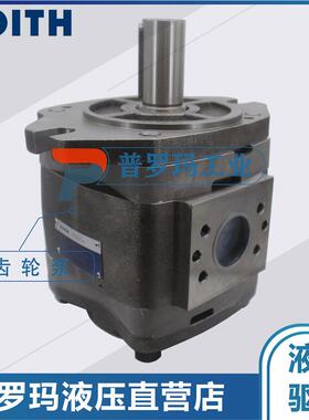 VOITH福伊特1内啮泵/齿轮泵IPV无品牌/P4-316/20/25/32-171高压可