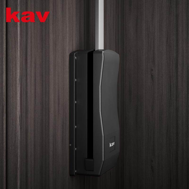 帽间下拉式挂衣衣柜升杆降衣杆杆衣通柜内衣可调JCL节横挂衣器衣