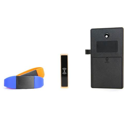 奇点F131FTFG116能卡锁长条形拉手设计商业办公家具大型柜智储刷