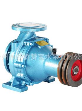 ZF8CW80-65-200离心式水泵柴油机2水泵00水泵DFV船用水泵