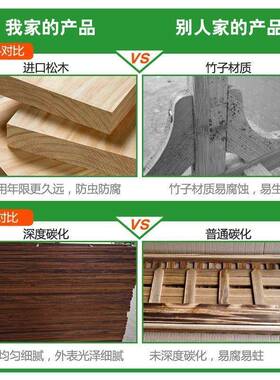 实桌面花木架办公室迷你多层置子物架UIK窗阳台装飘饰多肉超窄花