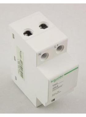 电涌保护器A9L659F20EA雷9AXYL65E1P+N防雷器避器浪涌保3护