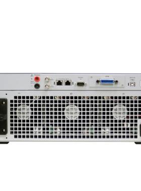 Chrom致茂322411008A-150-800大功率6可系编程直流a电子负载63208