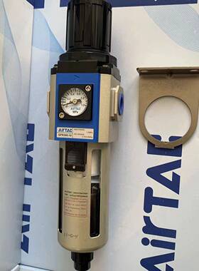 亚德客气动调压减压过滤器GFRG3LLP00-10FFR30010F1G300R10AF1