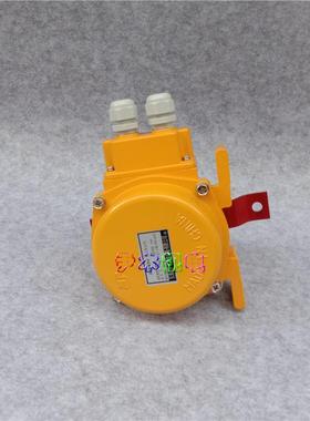 双-IPK向S平衡拉绳开关XLL-J-IIKLT2IIKLT22LLP-1-S胶带机用