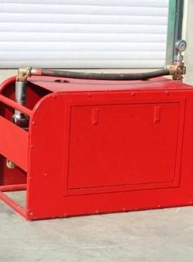 矿动机器注浆泵小型动泵机械设用备生产厂家气PCO2ZBQ3气3/19型