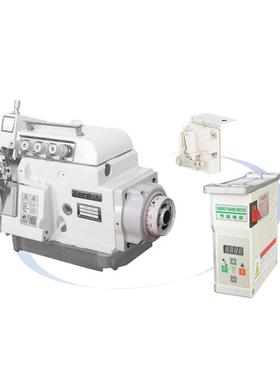 百川牌GMD1N-KI宝狮包机缝用定针节缝能直驱机GMD1N-电KINGTEX纫