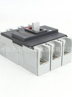 Formul10135721a塑壳断路器7A2250T0MF200/200FF3P+RCD;101N3521