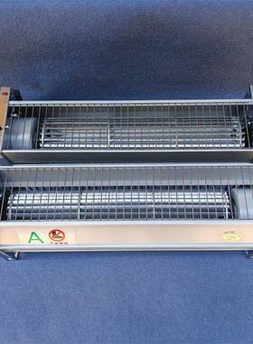 干式横变压器流冷却机GFDGFDD920-90顶PHQ吹风侧吹式冷却散热风/