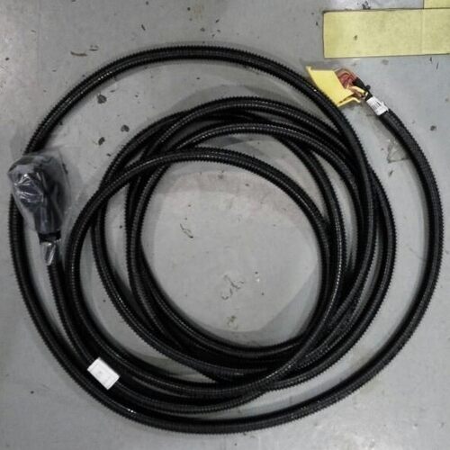 适用汕德卡C7H配件ZF箱缓速器线束 712W25455-6110