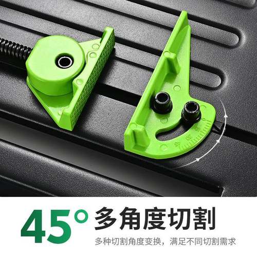 固定角磨机磨万用支变切割机功加厚底架座改装手磨机SXG光机多能