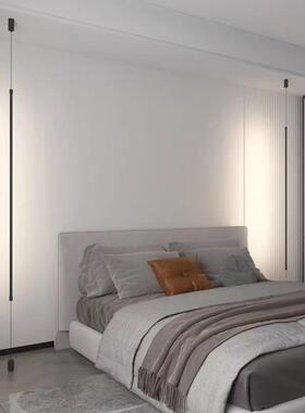 设计师床极头吊灯创意简约卧室床YK-10258头小吊走廊吧台墙角直线