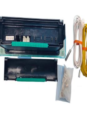 精创温C控器器ES30304-RF10柜电冰箱双温控制穗凌冷柜照明数显温