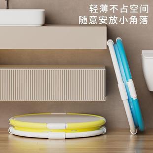 儿童超号大浴桶可折叠泡桶婴儿桶WIH沐浴桶宝澡宝洗澡加厚可坐浴