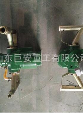 风煤钻便式手持气动钻WID机ZQS煤钻气携动钻机矿用风风煤钻