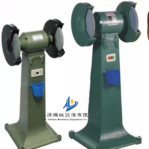 M350 M3035立式砂轮机 M350 M3035立式砂轮机. 落地式砂轮机
