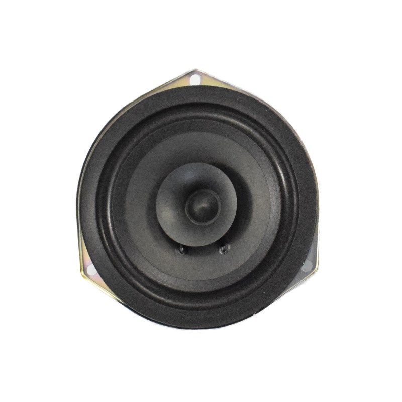 适用福田伽途ix5ix7前后门音响喇叭低音扬声器原厂配件改装重低音