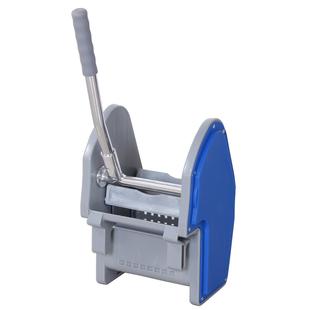 双桶榨水车车拖把桶挤桶拖地压水榨水头压水tb-71622桶水头配件