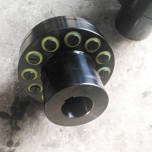 TL弹套柱联轴器螺栓H销L柱销ZZU联轴器尼龙棒销ZL弹性柱齿式性联