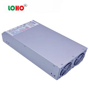 宽压0带P6YLNFC大功率直流48V200W24V3V0V72V110V1560V2000W开关