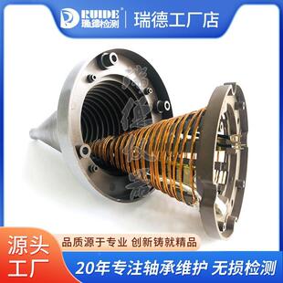 RDL-T塔式1轴承加热器S28-通2.0加热内圈2RDTS0M-20mm用温控探头