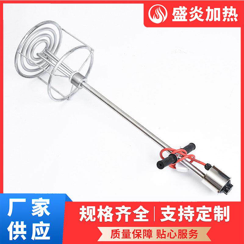 非化沥加热器橡油膏涂青料搅拌胶棒固油熔化器工程涂无品牌/料熔化器