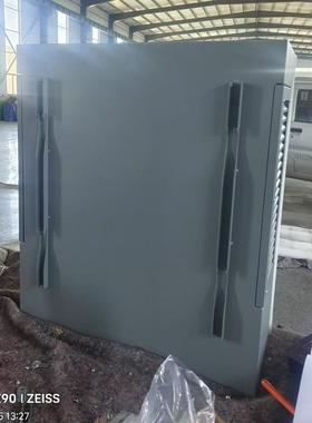 家用小流30kw能挂充电桩外壳壁交流充电桩72509壳体新源壁挂保护