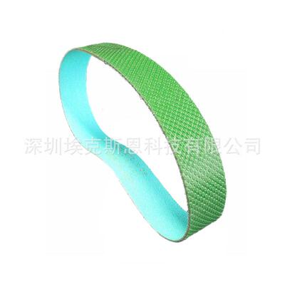 电砂镀金刚砂带5*0瓷玻璃硬陶质金属砂JWS带树脂石金刚石带沙带
