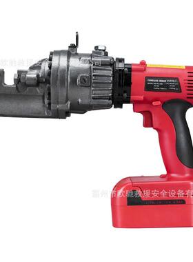 RC器-16B-25B钢筋丝速器建筑施工钢绳剪断162003R21mm钢筋断剪切