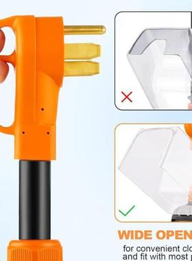 房车浪115805涌保护器50ARV浪涌保器0A，工厂护直销，，亚马逊爆