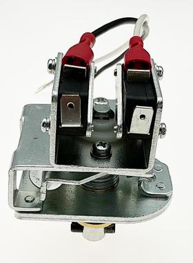 鬼环链电动葫芦配件大关全变压器123头5吨接触器42527限位开相护