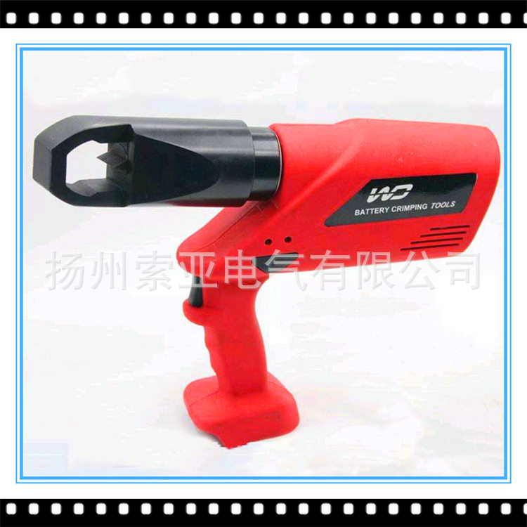 EC-2432A充电式螺帽破开器|充电式螺母破切器|充电式破切工具