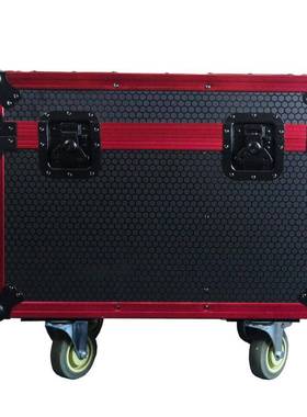 舞MYP台步电动葫芦包装箱同升箱降轮式航空爬架葫芦包装导箱链航