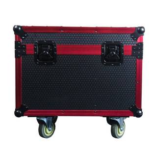 导箱链航 航空爬架葫芦包装 舞MYP台步电动葫芦包装 箱同升箱降轮式