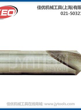 5301-301121高速钢数机控床用中心钻KKI90度