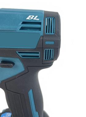 牧田款TD002G充电式起子起机无刷冲电VJS击子电多功能手钻大功率