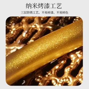 隔夜衣服架落地挂衣架卧房间办室公pxx10006衣帽架耐立室式用加粗