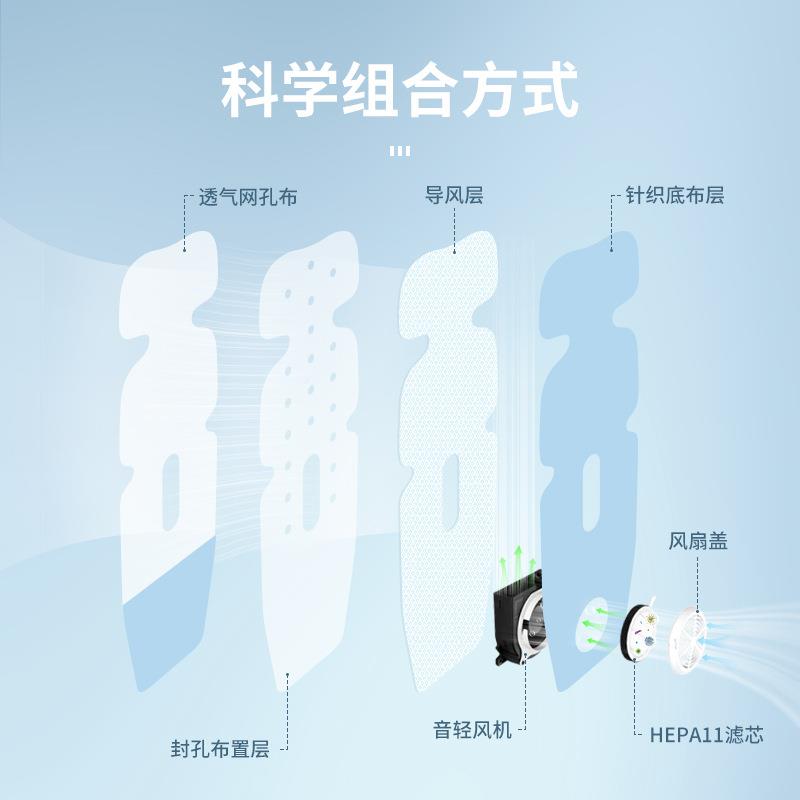 婴INN儿车凉夏季垫车载手推车通汽用安通风坐垫透气车全座椅儿童