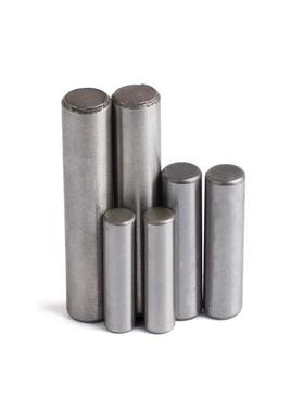 EEQGB19-200圆0柱45#钢热处理淬火ISO8734D销IN7-11981定位销40*1