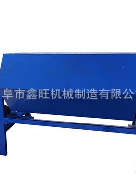 子石干磨机19390废铁杂质火烧铁锈毛刺除机六角滚筒抛去光机