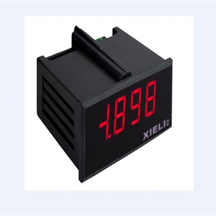 三位半交流数字电压表 型号:YK22-XL3314  库号：M333233
