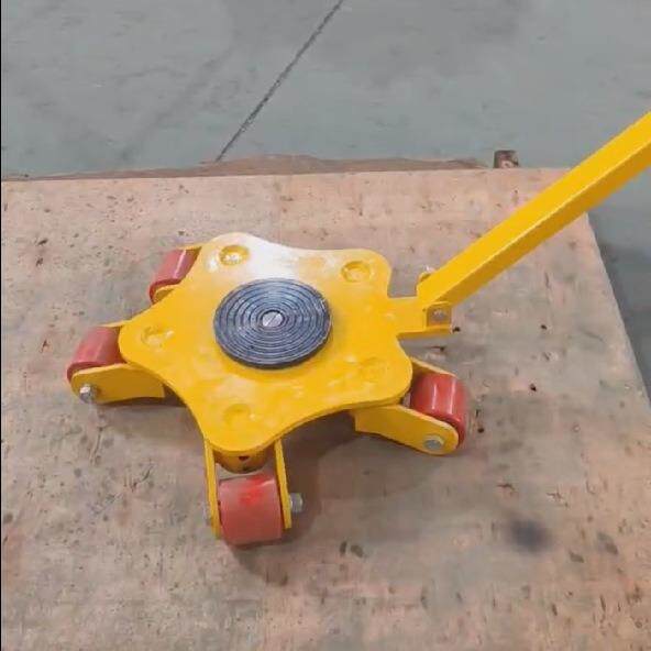 乌龟物车流重型音箱拖无品牌/推拉车便拖捷乌龟拖车轮大型机器平